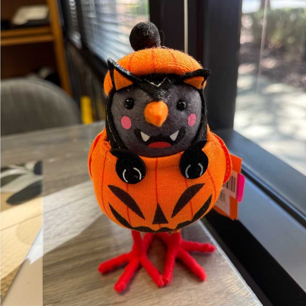 2024 Target Halloween Hyde & Eek Featherly Friends-Pawson